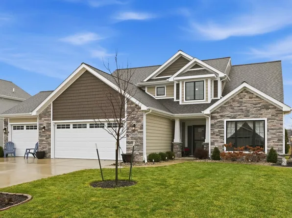 9489 Belinni Ln, Fort Wayne, IN 46818