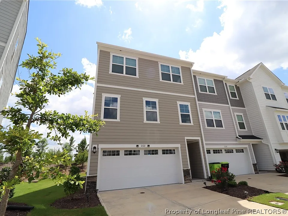 2122 Terrawood Dr #121