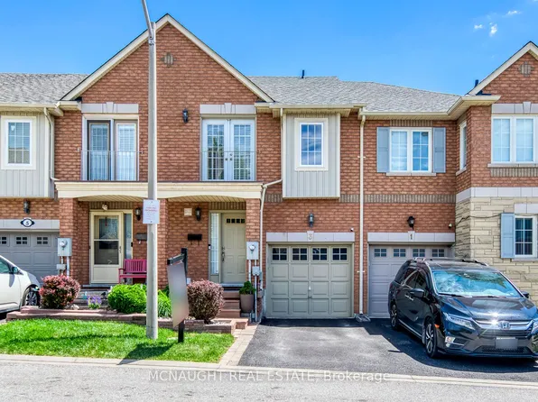 3 Springside Way, Toronto, ON M3M 3H5