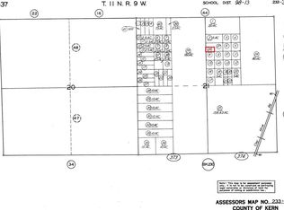 0 Davenport St, North Edwards, CA 93523