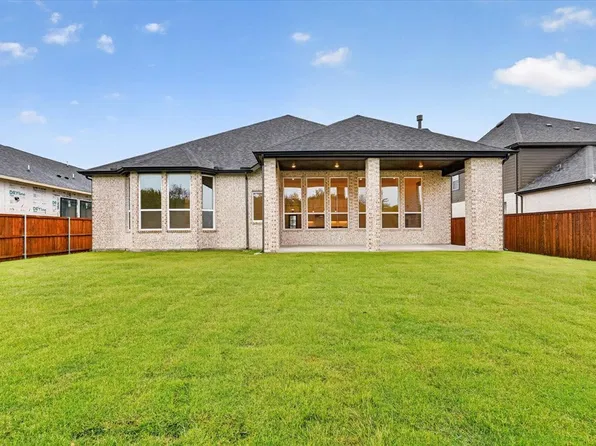 2051 Benedetto Way, McLendon Chisholm, TX 75032