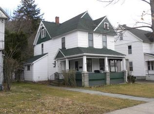 90 Griswold St, Walton, NY