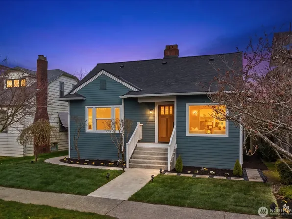 3020 17th Avenue S, Seattle, WA 98144