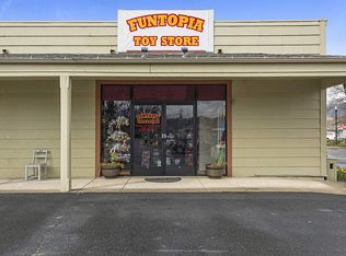 21037 Calistoga Rd, Middletown, CA 95461