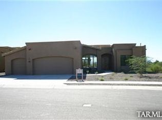 4031 W Phantom Horse Pl, Marana, AZ 85653