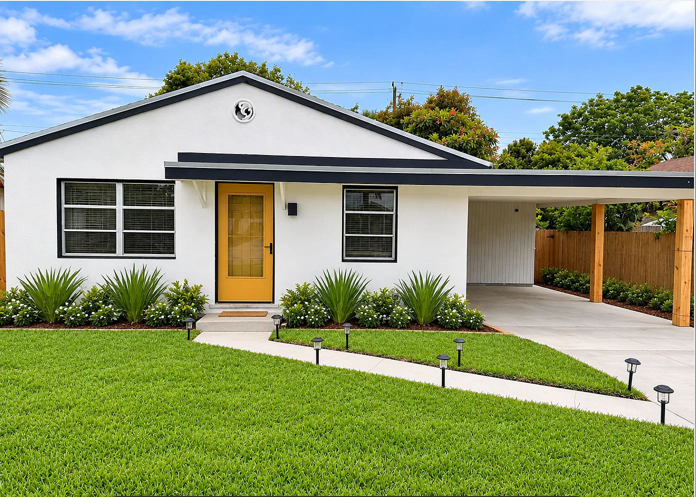 710 Omar Rd — Photo 1