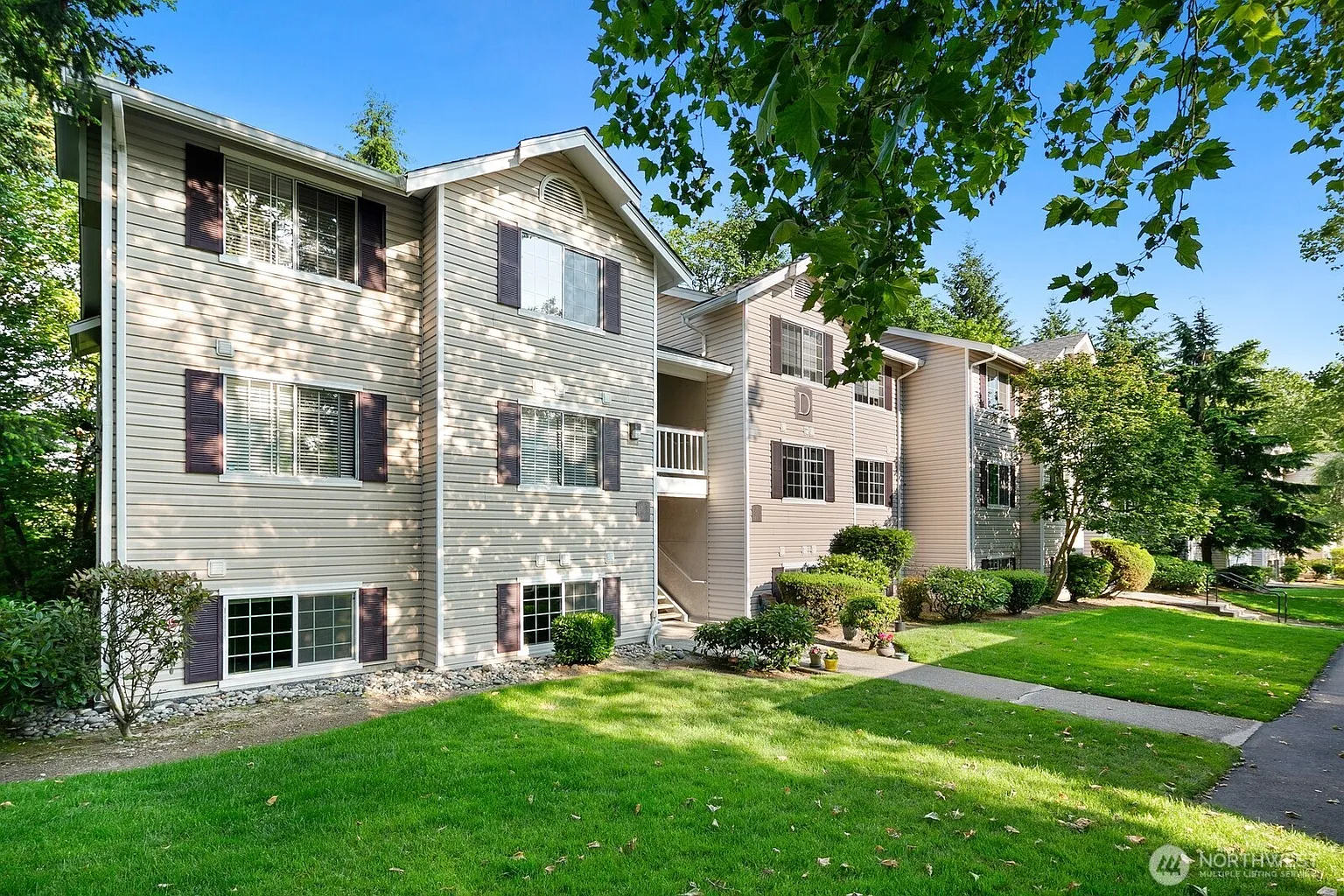 19230 Forest Park Drive NE #D115 photo 1