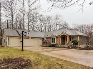 1060 84th St SE, Byron Center, MI 49315