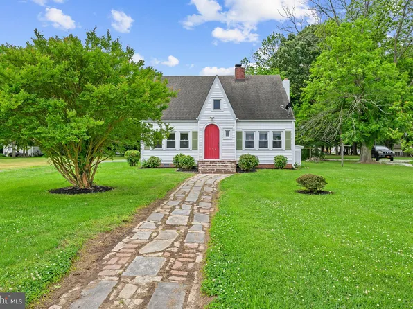 1404 Glasgow St, Cambridge, MD 21613