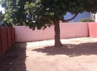 1515 E 17th St, National City, CA 91950