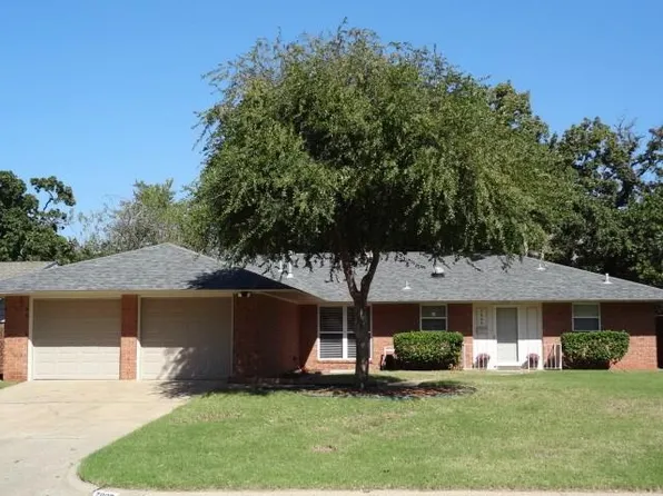 7805 NW 20th St, Bethany, OK 73008