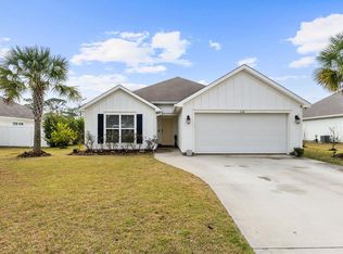 116 Walkabout Ct, Port Saint Joe, FL 32456