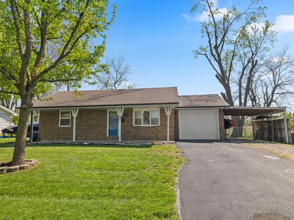 224 W Charles Street, Republic, MO 65738