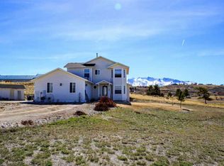 292 Country Club Cir, Spring Creek, NV 89815