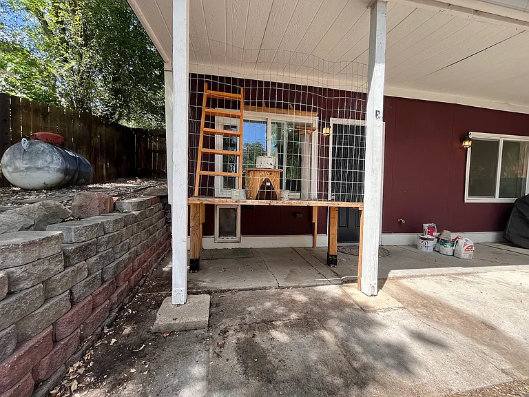 839 E Costilla St #B — Photo 13