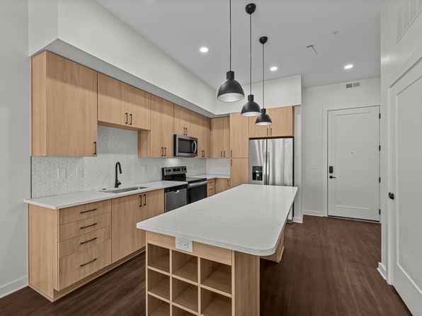 Samara | 550 Great Circle Rd, Nashville, TN