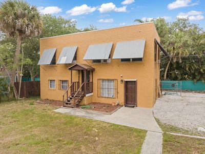 902 Boston Avenue, Fort Pierce, FL, 34950