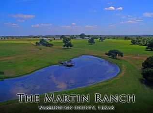 12200 Fm 389 Rd, Burton, TX 77835