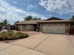 7336 S Butte Ave, Tempe, AZ 85283