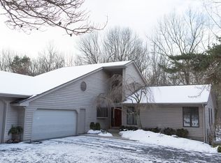 394 Greentree Lane Ave NE, Ada, MI 49301