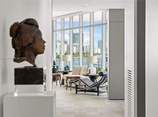 Gorlin At Aqua Condo, Miami Beach, FL 33141