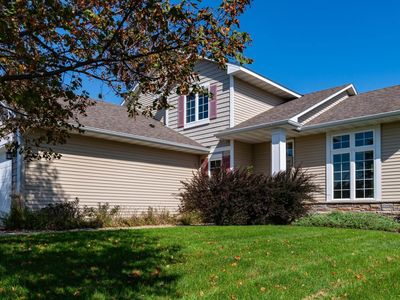 17624 Gerdine Path, Lakeville, MN, 55044