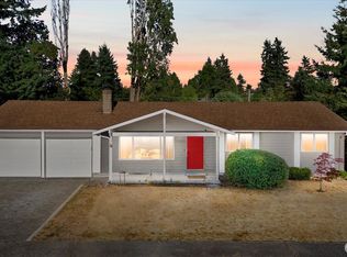 16430 125th Ave SE, Renton, WA 98058