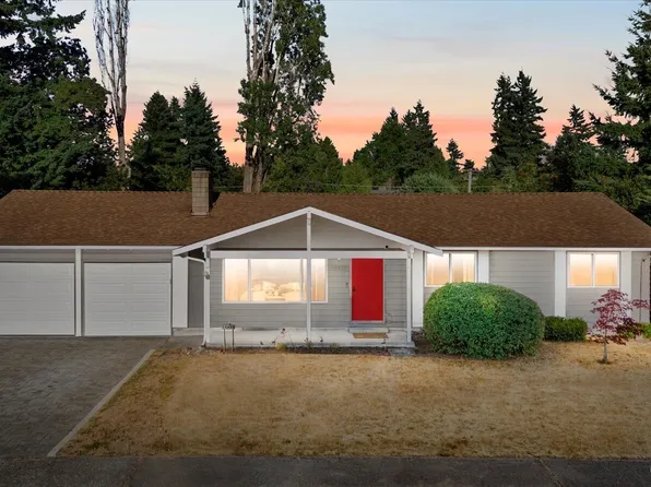 16430 125th Avenue SE, Renton, WA 98058
