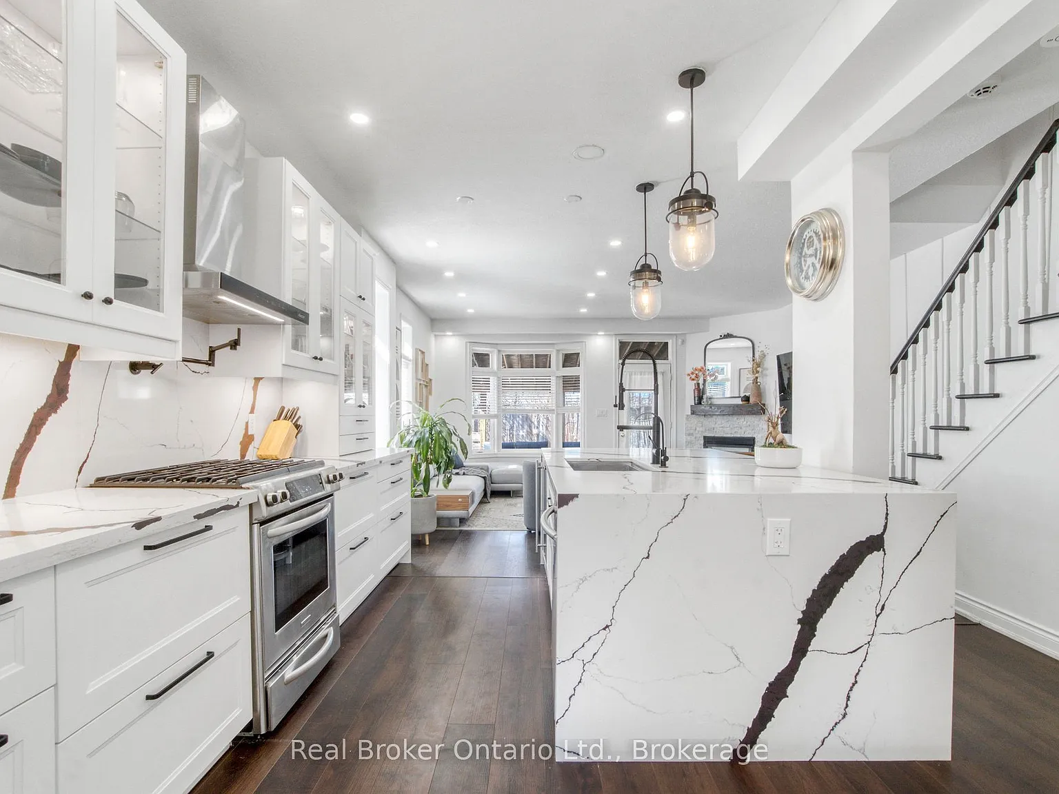 3 bed, $3,700 — Photo 2