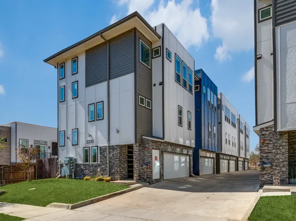2235 Lovedale Ave #101, Dallas, TX 75235