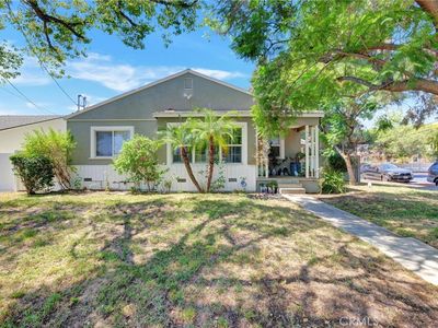 6159 Goodland Ave, North Hollywood, CA, 91606