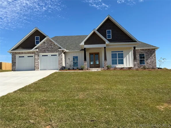 111 Durham Dr, Enterprise, AL 36330