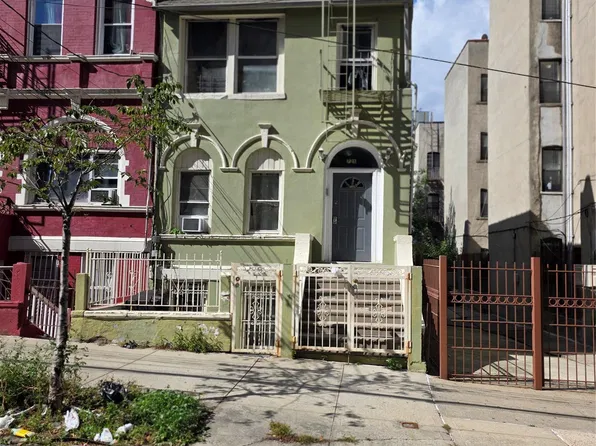 725 Eagle Avenue, Bronx, NY 10455