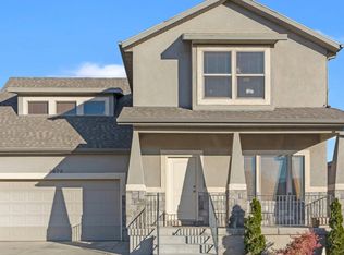 7676 N Silver Ranch Rd, Eagle Mountain, UT 84005