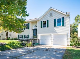 2677 Larch Ct, Covington, KY 41017