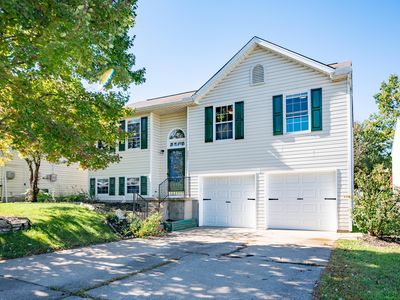 2677 Larch Ct, Covington, KY, 41017