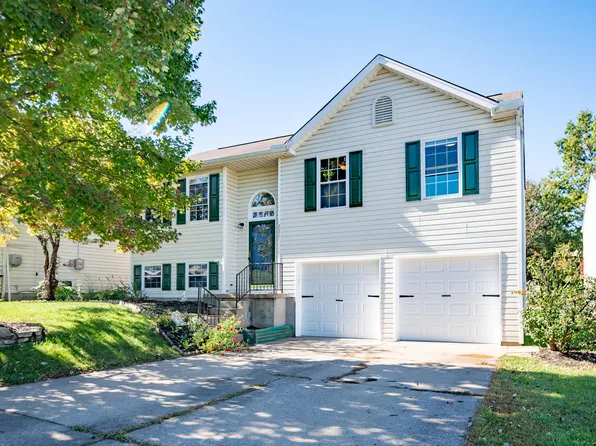 2677 Larch Ct, Covington, KY 41017