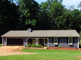 5129 Dudley Hill Rd, Gainesville, GA 30506