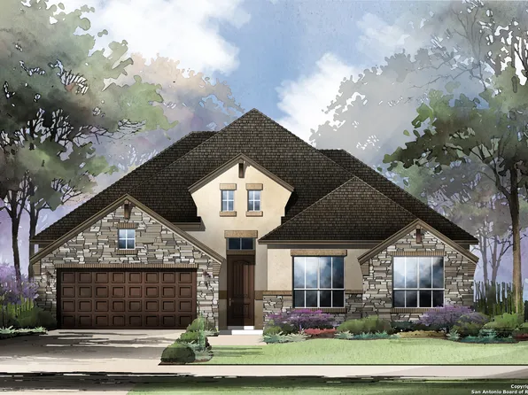 9057 Imposing Oak, San Antonio, TX 78255