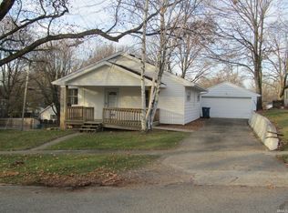 410 N Fisher St, Wabash, IN 46992