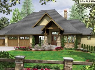 NE Spud Mountain Rd, Camas, WA 98607