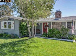 3361 Betty Ln, Lafayette, CA 94549