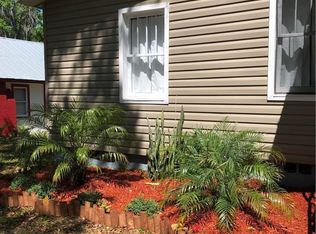 12 61st St, Yankeetown, FL 34498