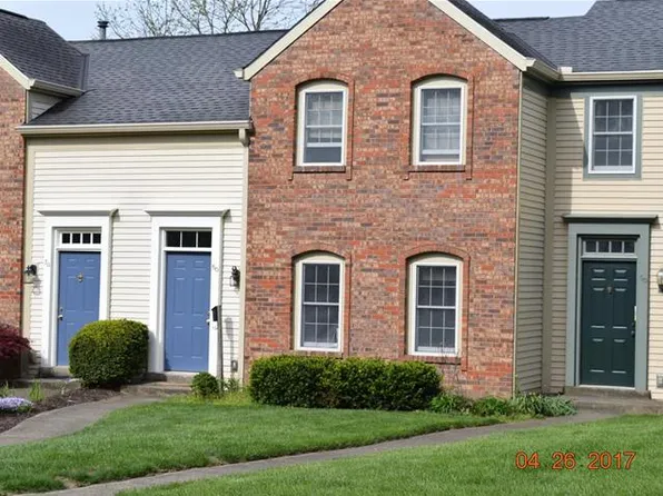 60 Charleston Dr #6, Oxford, OH 45056