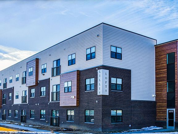 4th image of 6313 Douglas Ave APT 313