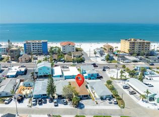 13388 1st St E APT A, Saint Petersburg, FL 33708