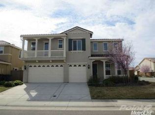 2157 Redmire Way, Roseville, CA