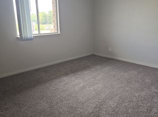 802 Ruth Ann Drive, Sedalia, MO 65301