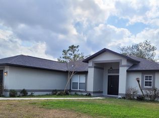 3718 W Gator Cir, Cape Coral, FL 33909