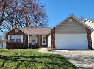 1005 Vermont Ave, Collinsville, IL 62234